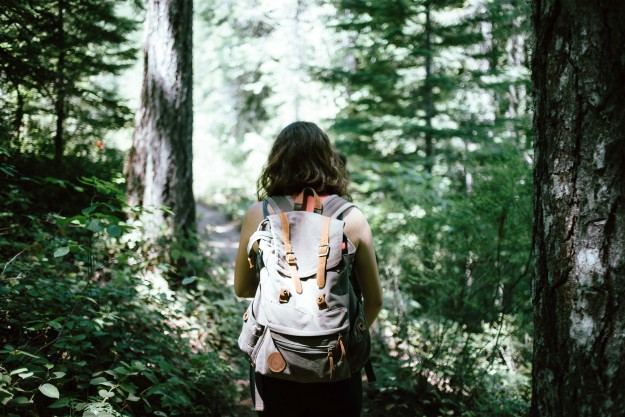 What Should Bug Out Bags For Women Contain | Survivallife