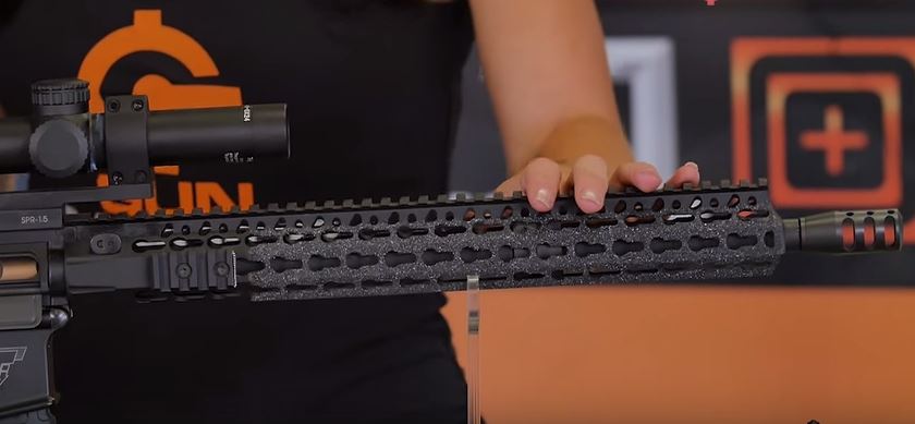 Everything Guns Episode 5 | Build your Assault Rifle for Competitions by Gun Carrier at https://guncarrier.com/build-your-assault-rifle/