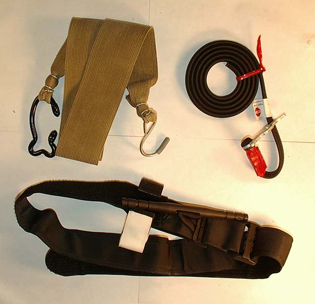 Emergency Preparedness Supplies: Introduction to Tourniquets by Survival Life at http://survivallife.com/emergency-preparedness-supplies-tourniquets