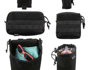 Mission Critical Accessory Pouches by Survival Life at http://survivallife.staging.wpengine.com/2015/08/07/mission-critical-accessory-pouches
