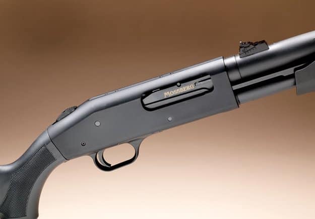 Gun Specs | Mossberg 535 ATS | Gun Carrier Shotgun Reviews