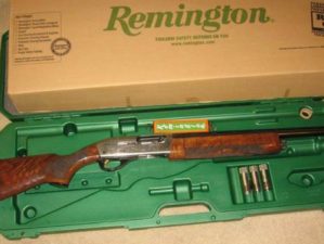 remington 1100 ft image
