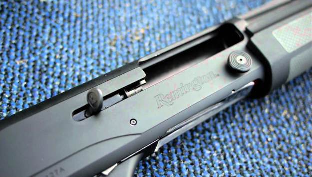 Gun Info | Remington Versa Max Sportsman | Gun Carrier Shotgun Reviews