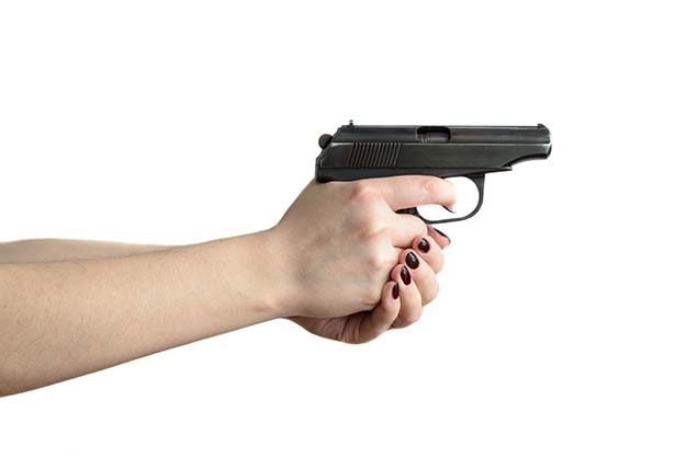 Self Defense for Women: What Would You Do Different? by Gun Carrier at https://guncarrier.com/self-defense-for-women/