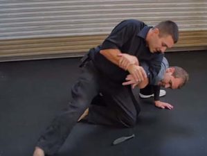 Self Defense Tactics: Close Quarters Defense by Survival Life at http://survivallife.staging.wpengine.com/2015/08/10/self-defense-tactics-close-quarters