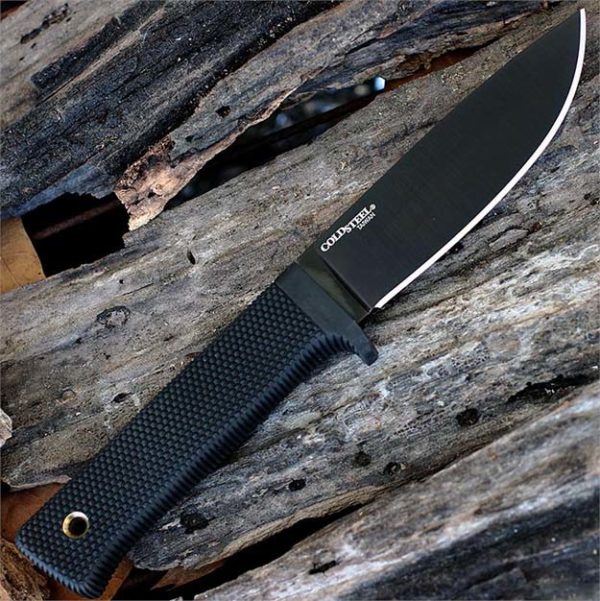 Cold Steel Master Hunter Review - American Gun Association