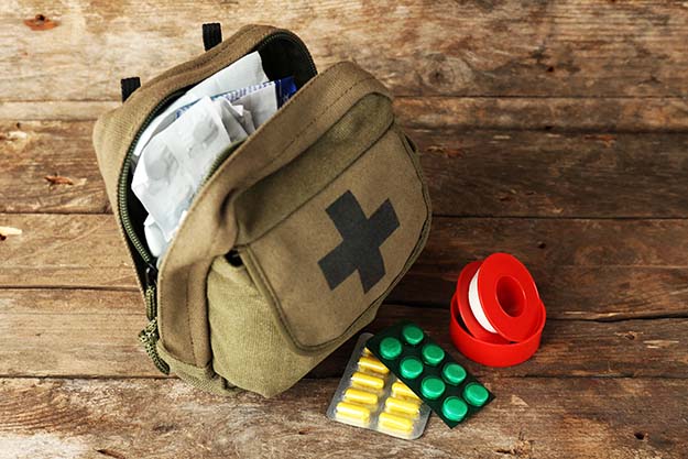 home-first-aid-kit