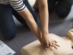 Epilepsy: Facts and First Aid