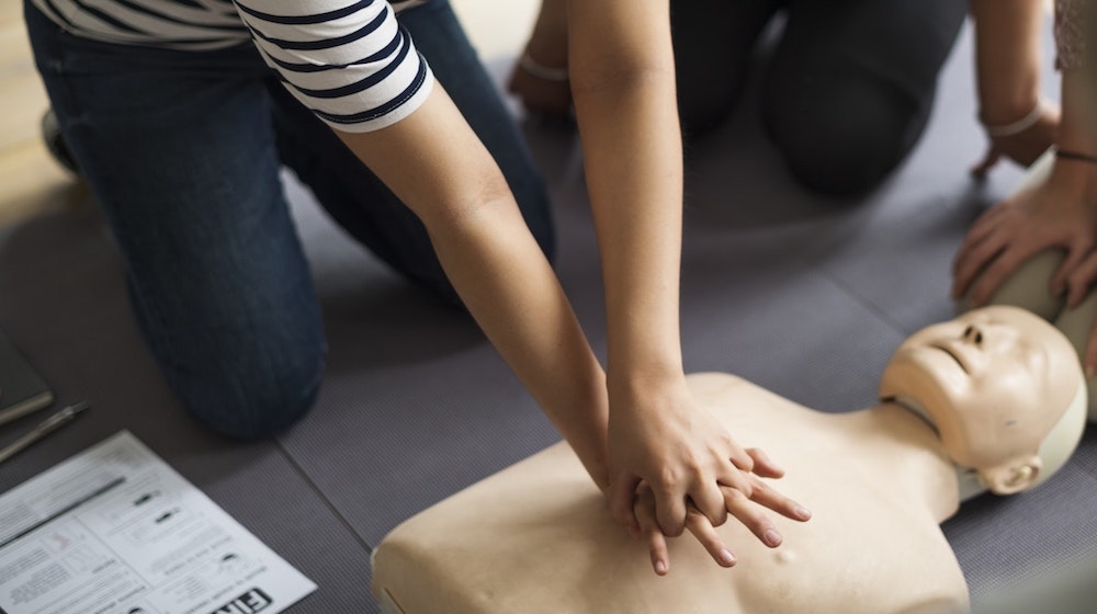 Epilepsy: Facts and First Aid