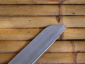 guide to knife blades
