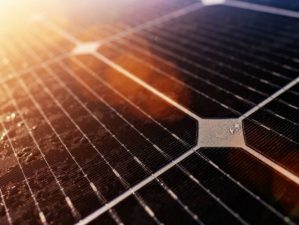 Feature | Solar panel board | DIY Solar Power - Part 2