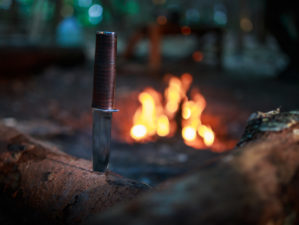 8 Outdoor Survival Tactics You Need to Master in 2020