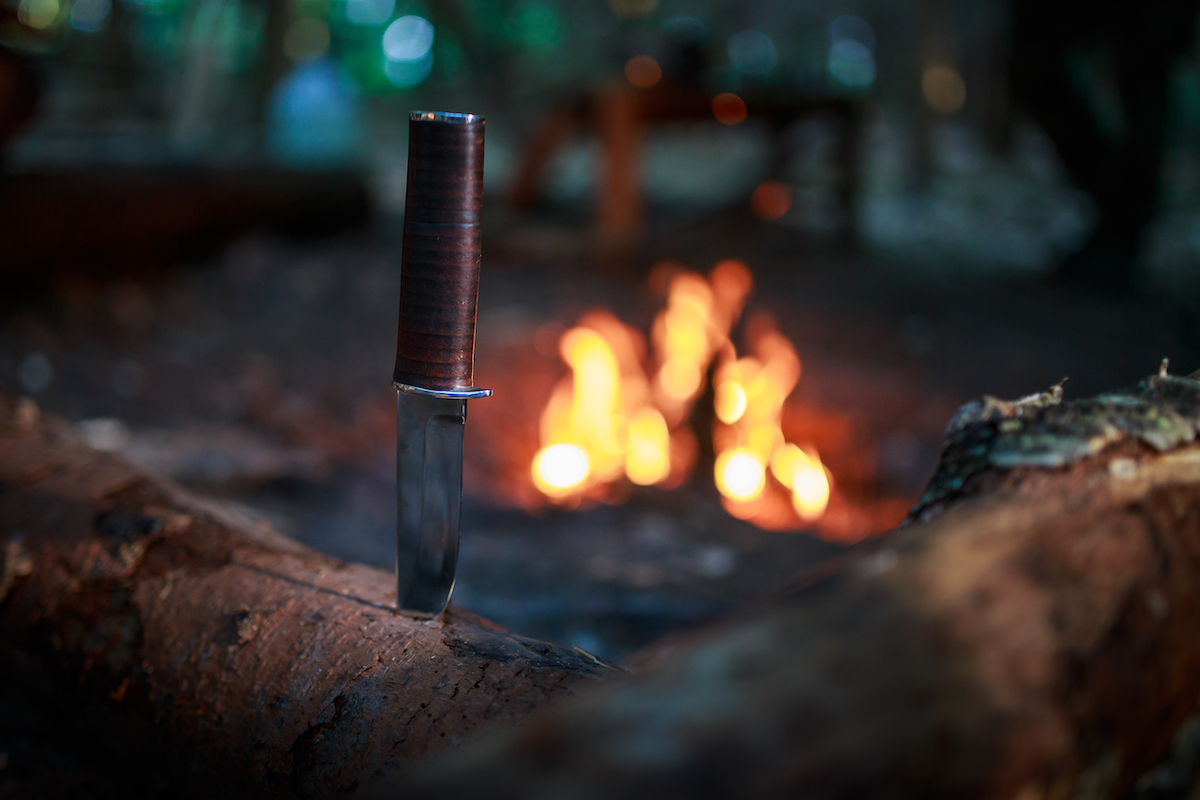 8 Outdoor Survival Tactics You Need to Master in 2020