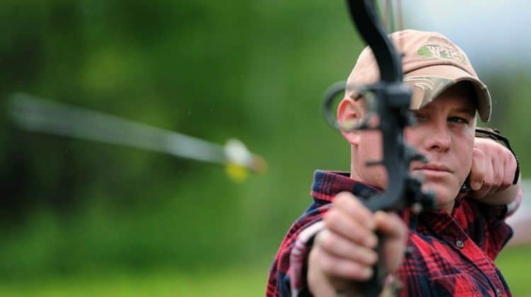 archery concentration aim goal survival weapons feature pb 1