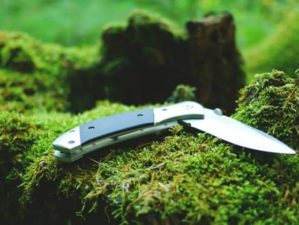 knife campingmesser pocket knife self defense feature pb