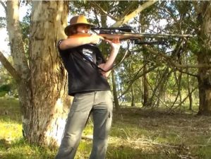 Air Rifle Shooting Tips