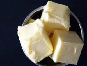 Feature | Make an Emergency Candle Out of Butter