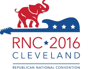2016 Republican convention