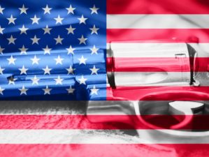 Feature | United states flag gun control United states gun laws | Constitutional Carry And The Issue It Creates For Some Gun Carriers