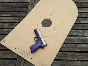 Understanding Precision Shooting Sports