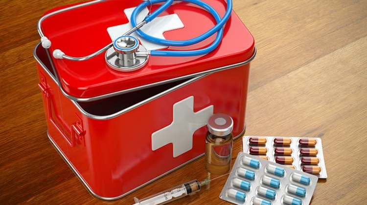 Medical Preparedness: Which Should You Store?