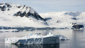 glaciers icebergs True Survival Stories Feature