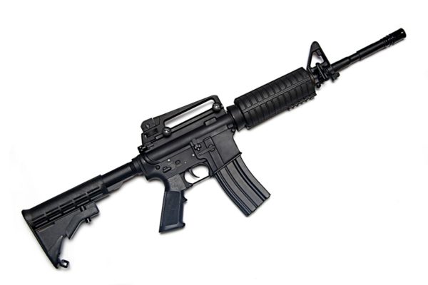 Why The AR15 Is One Of The BEST Firearms You Could Ever Buy