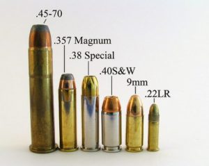 An Introduction To The .45-70 Rifle Cartridge - American Gun Association