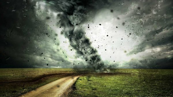 Tornado Survival Tips: How To Survive Natural Disasters | Survival Life