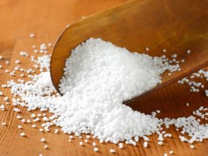 Uses for Epsom salt