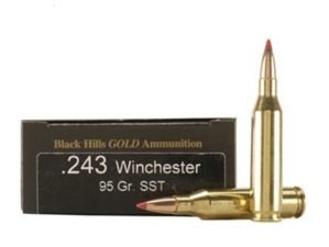 .243 Winchester