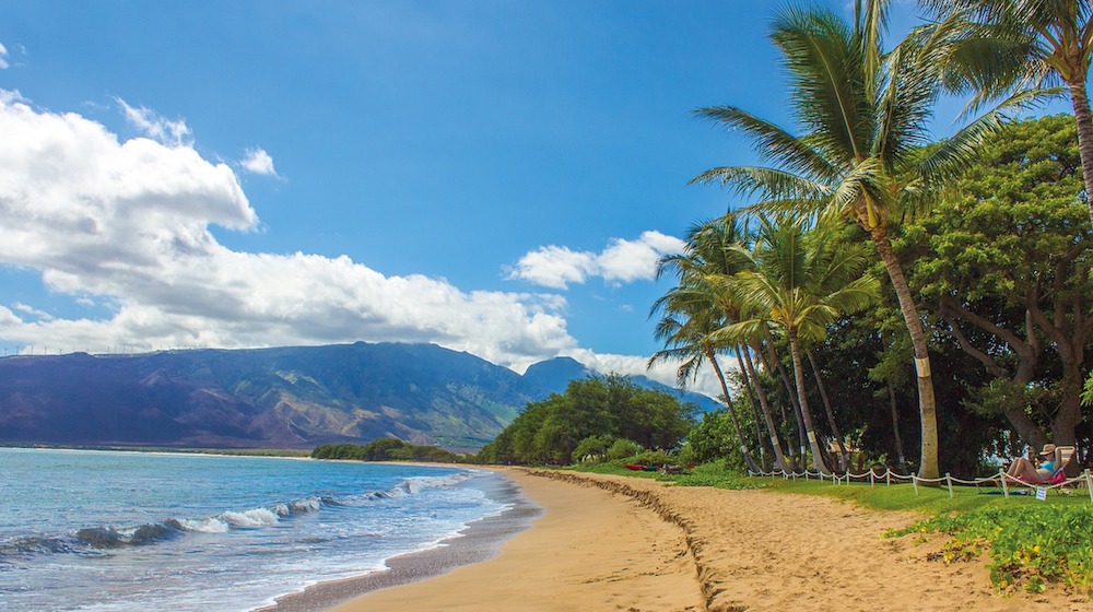 Best Campgrounds in Hawaii 1