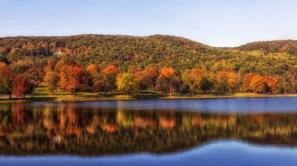 best campgrounds connecticut