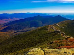 best campgrounds new hampshire