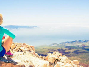 It's the climb | 10 Fitness Programs And Regimen For Hiking and Climbing Enthusiasts