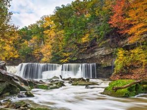 Discover Some of America’s Best Campgrounds in Ohio | Feature
