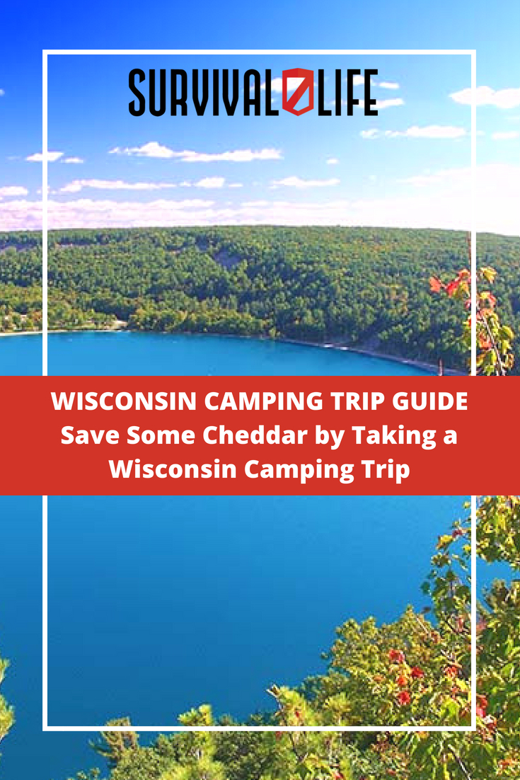 Wisconsin Camping Trip Guide - American Gun Association