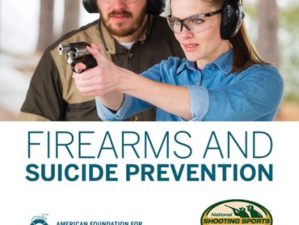 NSSF Suicide prevention