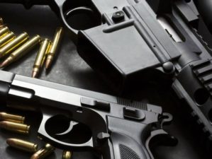 gun terminology handgun and rifle ss