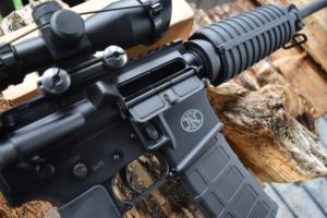 Rifle Review: The Affordable FN-15 1776 - American Gun Association
