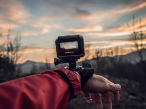 What Are The Best Hunting Cameras For Self-Filming?