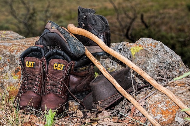 Travel Light With These 10 Lightweight Hiking Boots