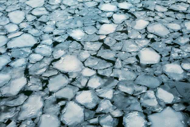 ice lake