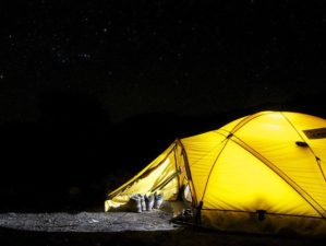 best tents for camping featured image 1