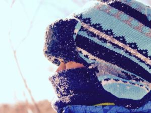 cold weather injuries feature