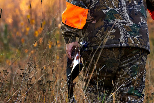 Safety Hunting Precautions: The Hunters Orange - American Gun Association