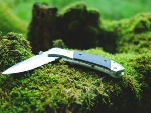Feature | All You Need to Know About Pocket Knives For Everyday Survival