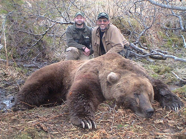 Alaska Hunting Laws And Regulations | Gun Carrier