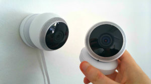 cctv cameras install DIY home security pb FEATURE