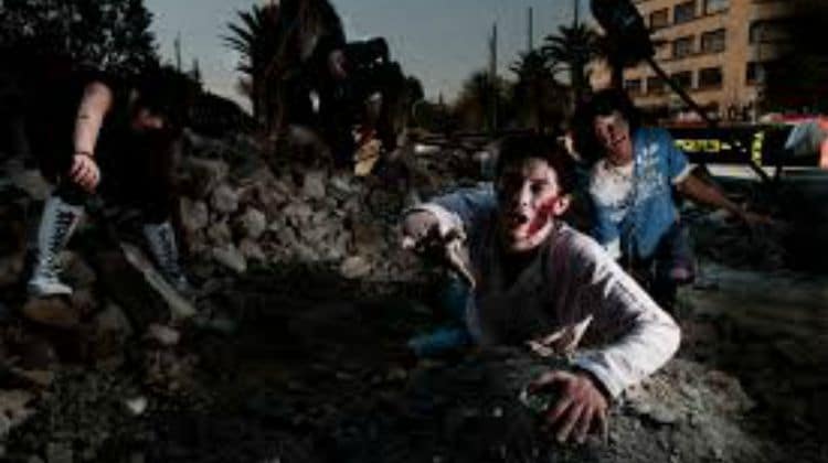 10 Zombie Outbreak Survival Tips For The Unprepared Featured image